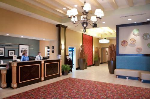 Hotel Hampton Inn & Suites St. Petersburg/downtown