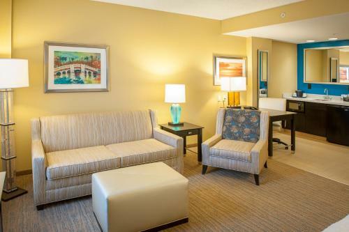 Hotel Hampton Inn & Suites St. Petersburg/downtown