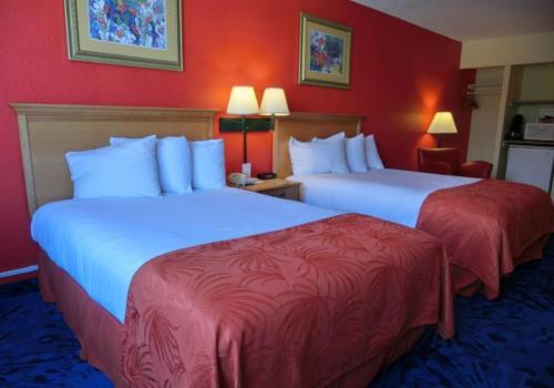 Hotel Dolphin Beach Resort
