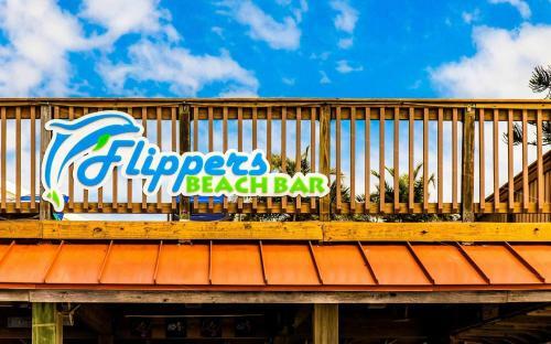 Hotel Dolphin Beach Resort