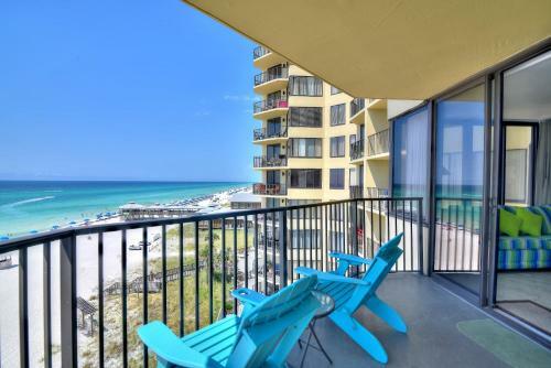 Apartamento Sunbird Resort By Resort Collection