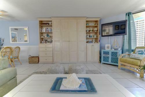 Apartamento Sunbird Resort By Resort Collection