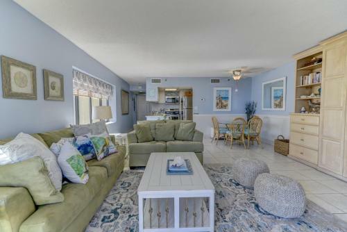 Apartamento Sunbird Resort By Resort Collection