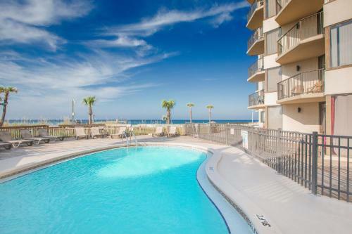 Apartamento Sunbird Resort By Resort Collection