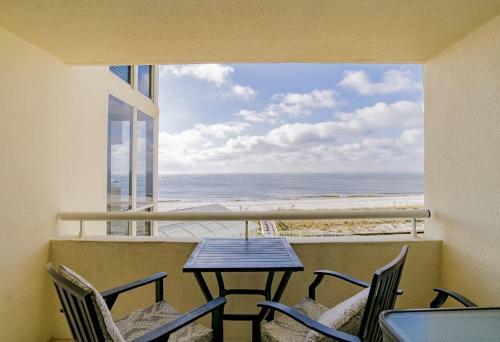 Apartamento Perdido Sun Resort 308