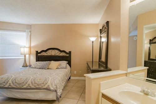 Apartamento Perdido Sun Resort 308