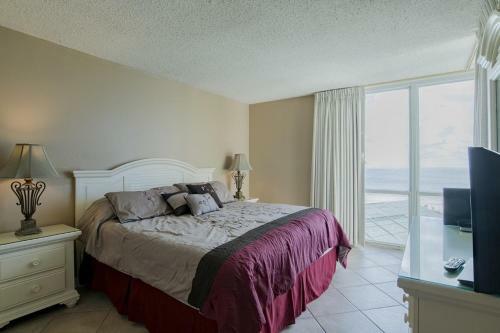 Apartamento Perdido Sun Resort 308
