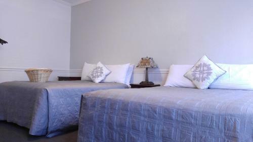 Hotel Cordova Inn - Saint Petersburg