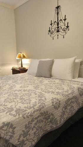 Hotel Cordova Inn - Saint Petersburg