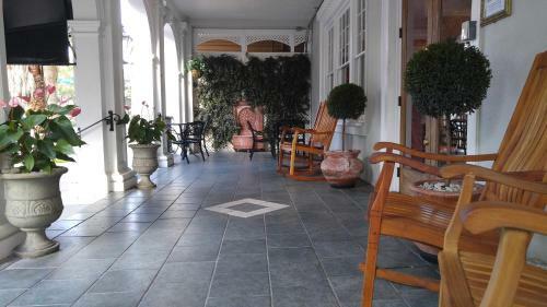 Hotel Cordova Inn - Saint Petersburg