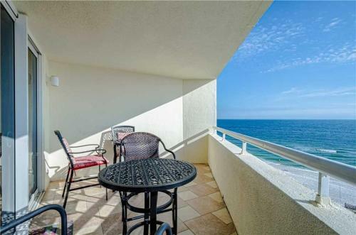 Apartamento Perdido Sun Resort 912