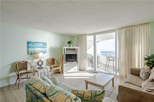Apartamento Perdido Sun Resort 912