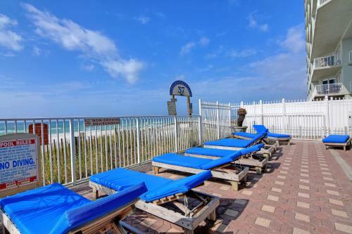 Apartamento Grandview East Resort By Resort Collection