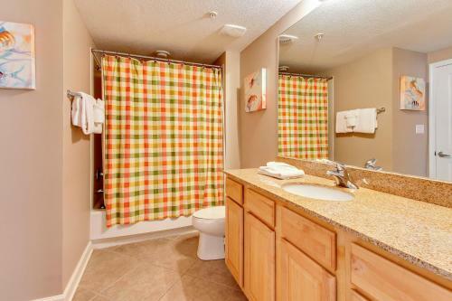 Apartamento Grandview East Resort By Resort Collection