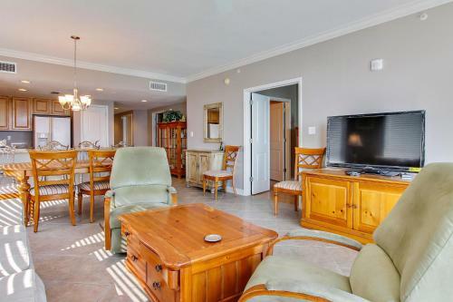Apartamento Grandview East Resort By Resort Collection
