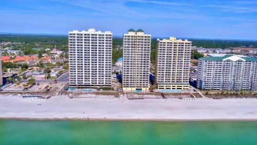 Apartamento Grandview East Resort By Resort Collection