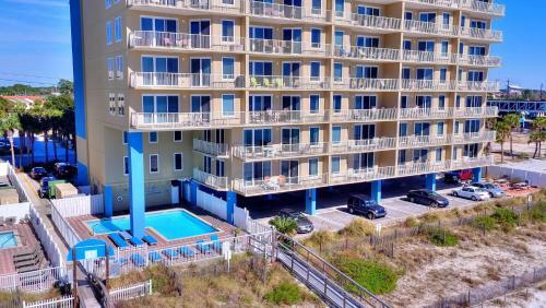 Apartamento Grandview East Resort By Resort Collection