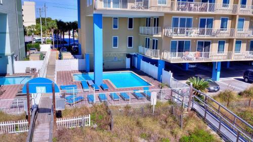 Apartamento Grandview East Resort By Resort Collection