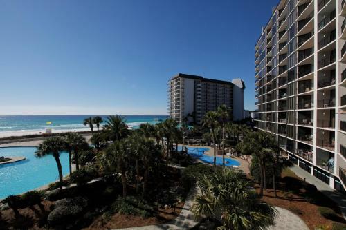 Hotel Edgewater Villa By Panhandle Getaways