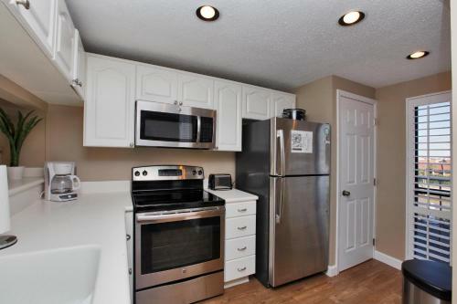 Hotel Edgewater Villa By Panhandle Getaways