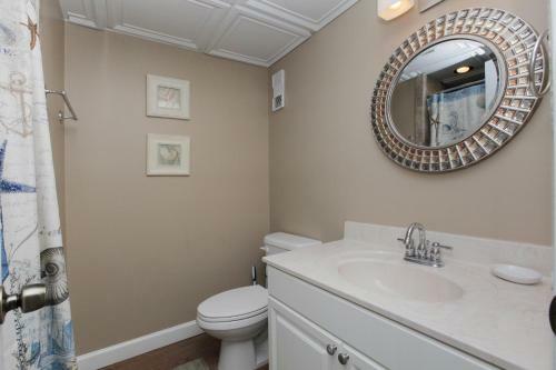 Hotel Edgewater Villa By Panhandle Getaways