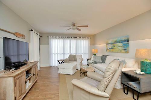 Hotel Edgewater Villa By Panhandle Getaways
