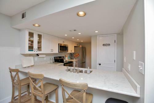 Hotel Edgewater Villa By Panhandle Getaways