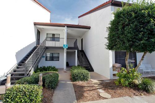 Hotel Edgewater Villa By Panhandle Getaways