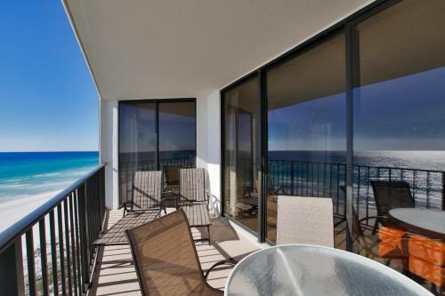 Hotel Edgewater Villa By Panhandle Getaways