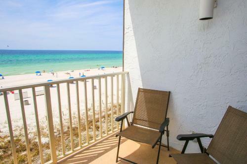 Hotel Edgewater Villa By Panhandle Getaways