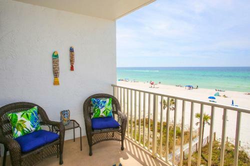Hotel Edgewater Villa By Panhandle Getaways