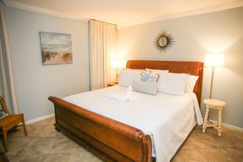 Hotel Edgewater Villa By Panhandle Getaways