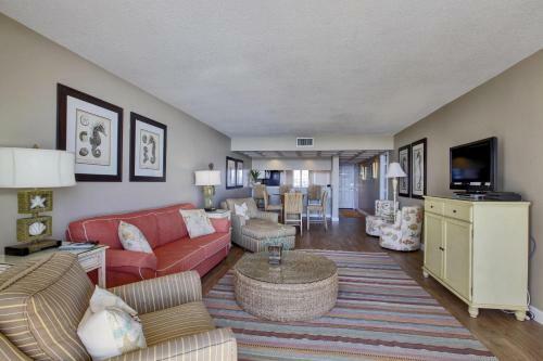 Hotel Edgewater Villa By Panhandle Getaways