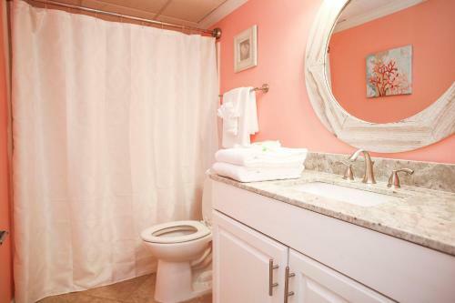 Hotel Edgewater Villa By Panhandle Getaways