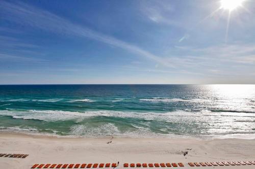 Apartamento Emerald Isle By Panhandle Getaways