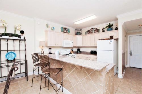 Apartamento Emerald Isle By Panhandle Getaways