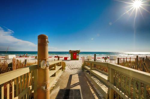 Apartamento Emerald Isle By Panhandle Getaways