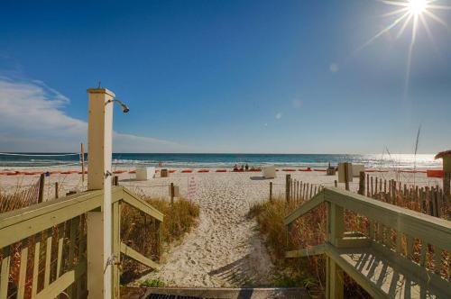Apartamento Emerald Isle By Panhandle Getaways