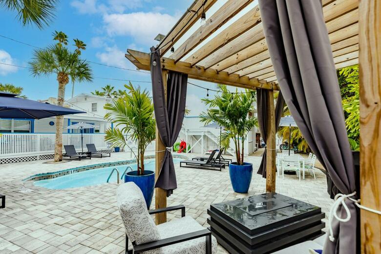 Posada The Inn On Siesta Key