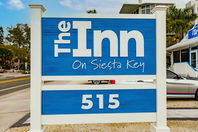 Posada The Inn On Siesta Key