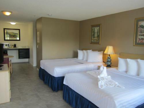 Hotel Lantern Inn & Suites - Sarasota