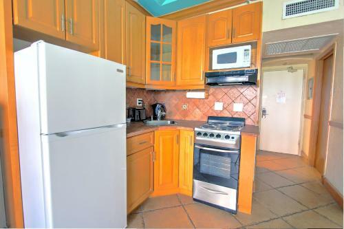 Aparthotel Private Studios At The Casablanca
