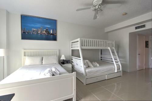 Aparthotel Private Studios At The Casablanca