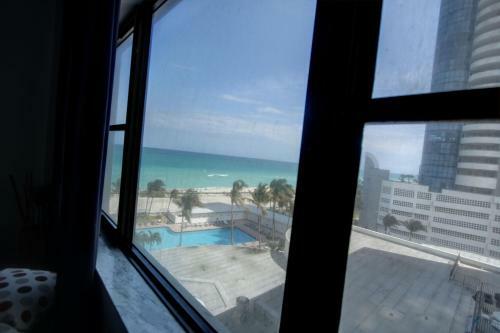 Aparthotel Private Studios At The Casablanca