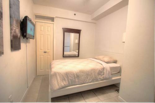 Aparthotel Private Studios At The Casablanca