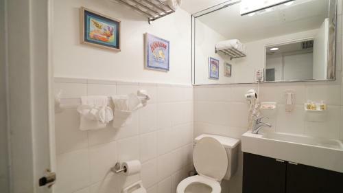 Aparthotel Private Studios At The Casablanca