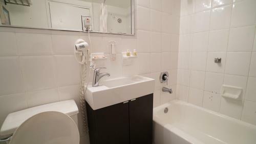 Aparthotel Private Studios At The Casablanca