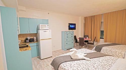 Aparthotel Private Studios At The Casablanca