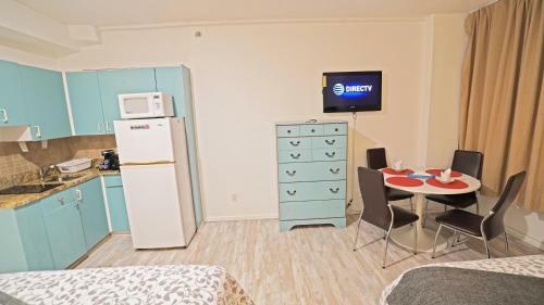 Aparthotel Private Studios At The Casablanca