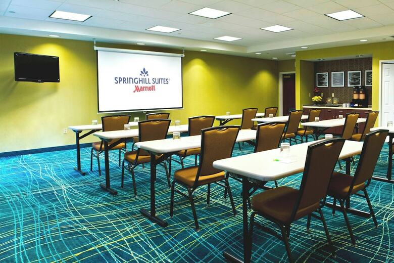 Hotel Springhill Suites Sarasota Bradenton